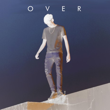 OVER ft. Vishal Karanam | Boomplay Music