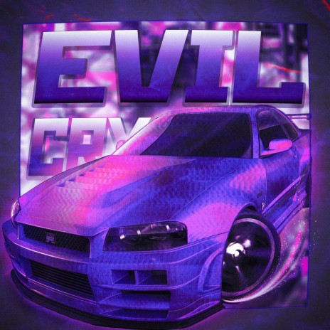 Evil Cry | Boomplay Music