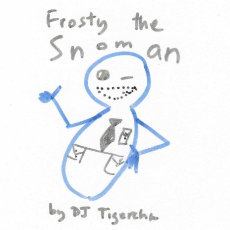 Frosty the Snowman | Boomplay Music