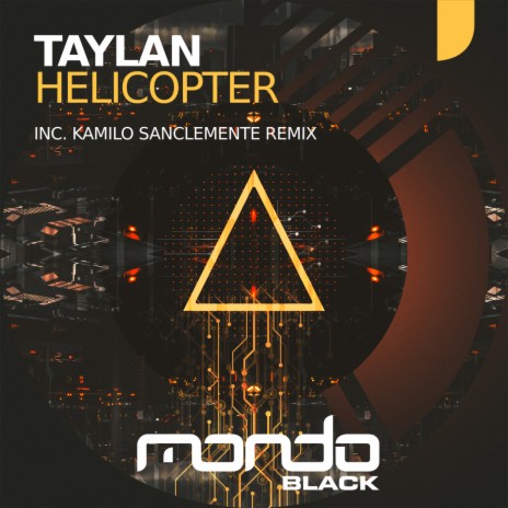 Helicopter (Kamilo Sanclemente Remix) | Boomplay Music