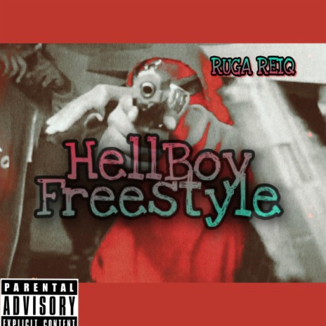 HellBoy Freestyle