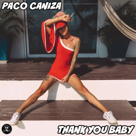 Thank You Baby | Boomplay Music
