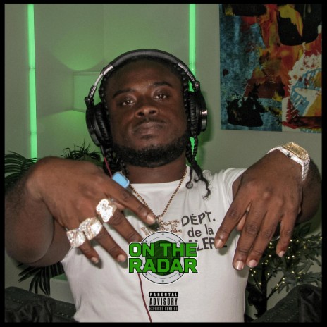 Big Yaya On The Radar Freestyle ft. Big YaYa | Boomplay Music