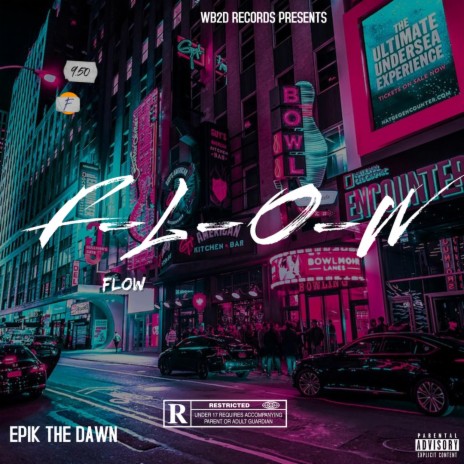 F-L-O-W | Boomplay Music