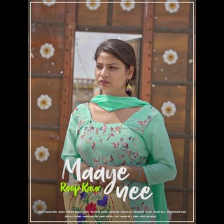 Maaye Nee