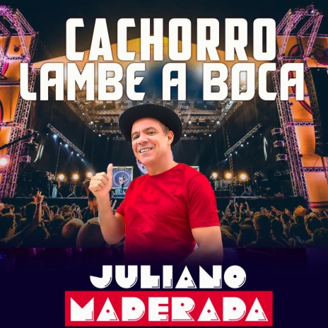 Cachorro Lambe a Boca | Boomplay Music