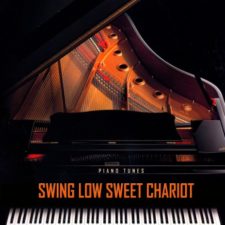 Swing Low Sweet Chariot (Classical Piano Version) | Boomplay Music