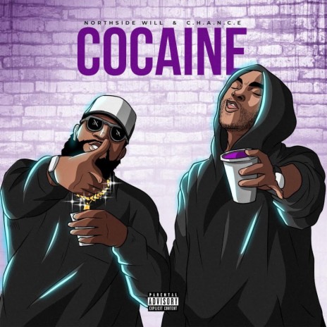 Cocaine ft. Blackseed | Boomplay Music