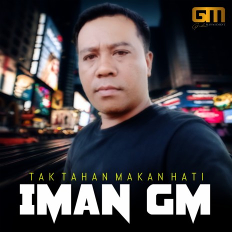 Tak Tahan Makan Hati | Boomplay Music