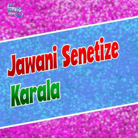 Jawani Senetize Karala | Boomplay Music