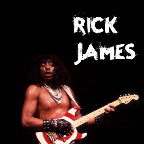 Rick James ft. Gank Goola