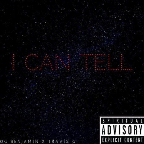 i can tell | Boomplay Music