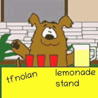 Lemonade Stand