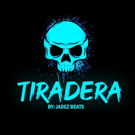 TIRADEA Instrumental de Rap Agresivo | Boomplay Music