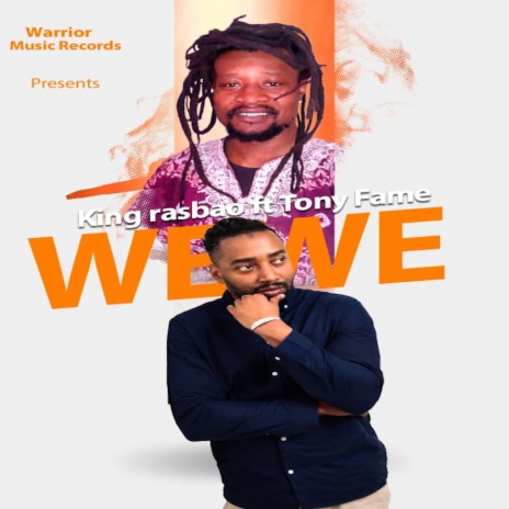 Wewe ft. Tony fame | Boomplay Music