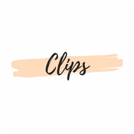 Clips ft. pluggnb type beats | Boomplay Music