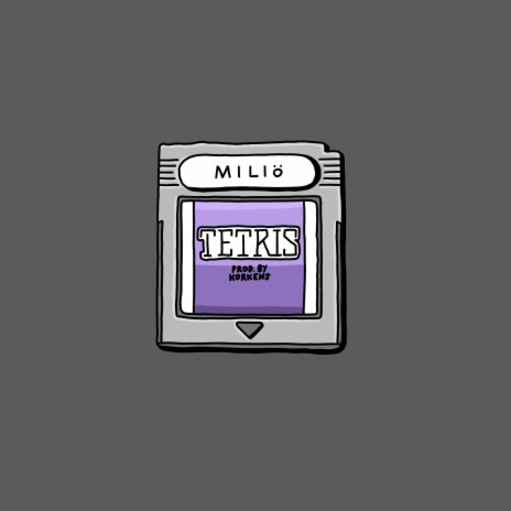 Tetris | Boomplay Music