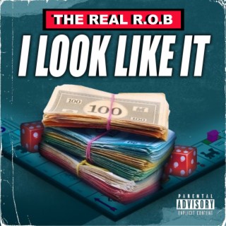 The Real R.O.B Songs MP3 Download, New Songs & Albums | Boomplay