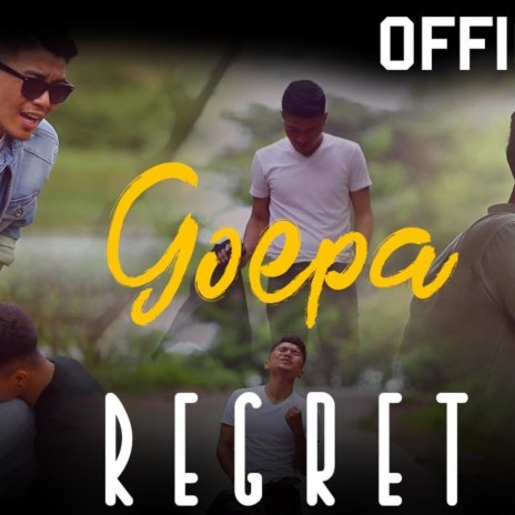 Goepa (regret)