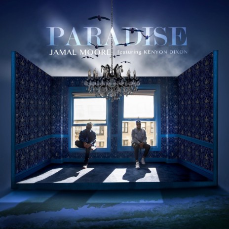 Paradise (feat. Kenyon Dixon) | Boomplay Music