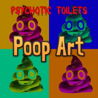 Poop Art