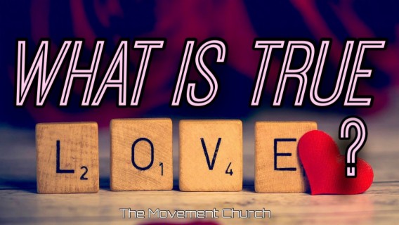 What is True Love?