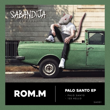 PALO SANTO | Boomplay Music