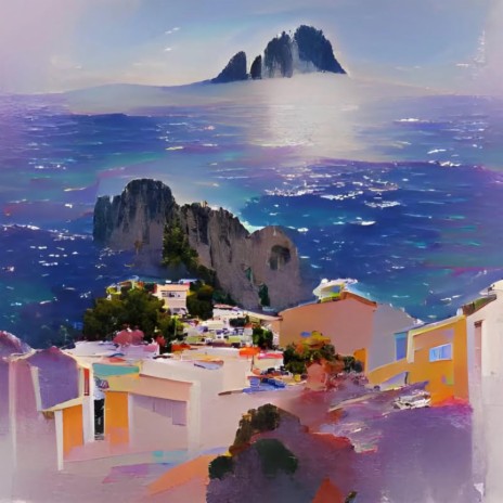 Capri (Intro) ft. Mudai