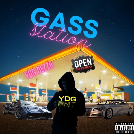 Gass Station | Boomplay Music