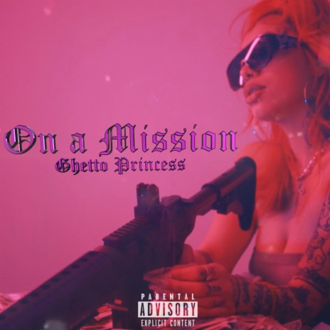 On A Mission | Boomplay Music