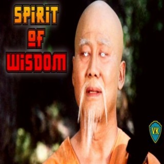 Spirit of Wisdom