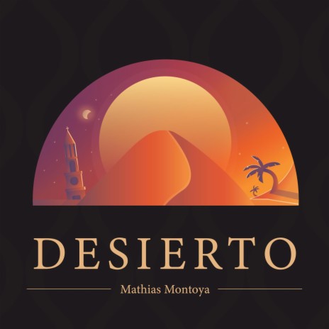 Desierto (Acoustic Version) | Boomplay Music