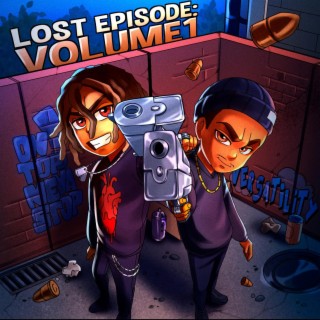 Lost Episode: Volume 1