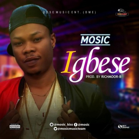 Igbese | Boomplay Music