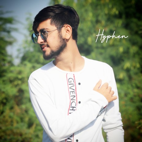 Hyphen ft. Ad wronx | Boomplay Music