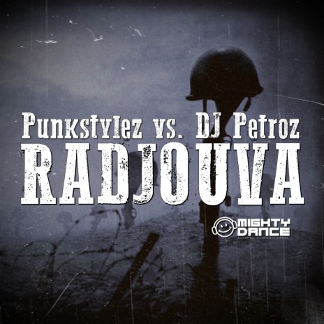 Radjouva ft. DJ Petroz | Boomplay Music