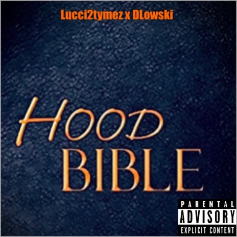 Hood Bible | Boomplay Music