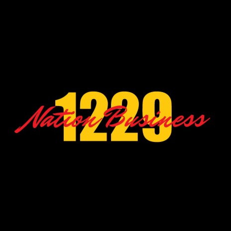 1229 (Nation Business) | Boomplay Music