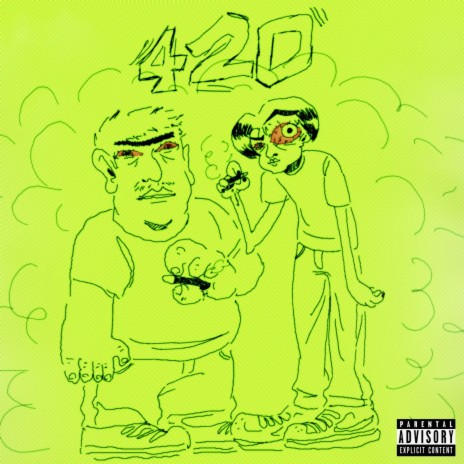 420 ft. O2 | Boomplay Music