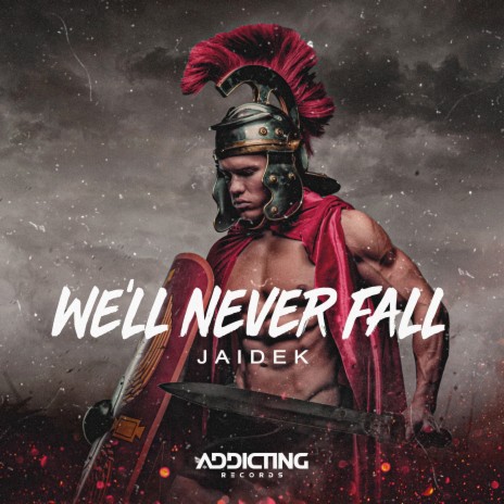 We'll Never Fall (Radio Edit) | Boomplay Music