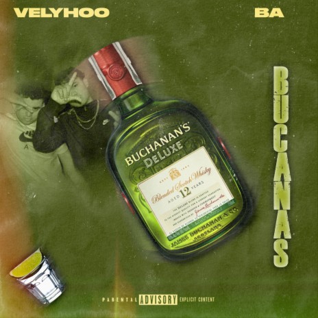 Bucanas ft. VELYHOO | Boomplay Music