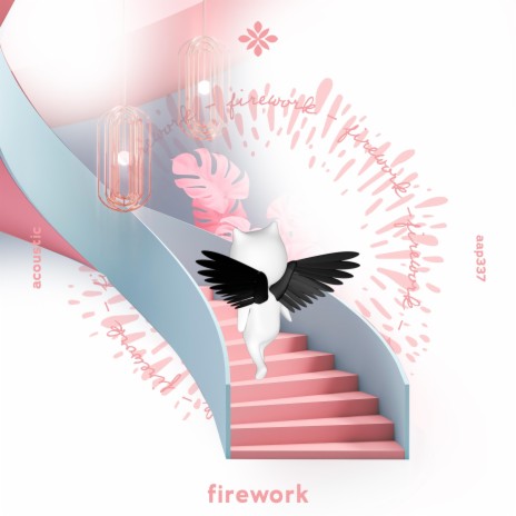 firework - acoustic ft. Tazzy | Boomplay Music