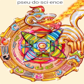 Pseu-Do-Sci-Ence