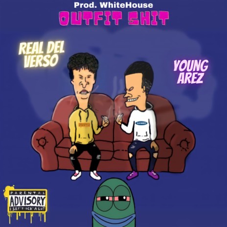 Outfit Shit (feat. Young Arez.) | Boomplay Music