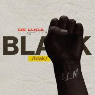 Black (feat. Official T-Rob)