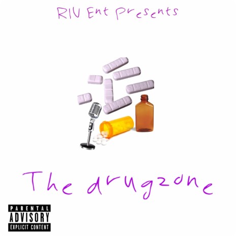 THE DRUGZONE