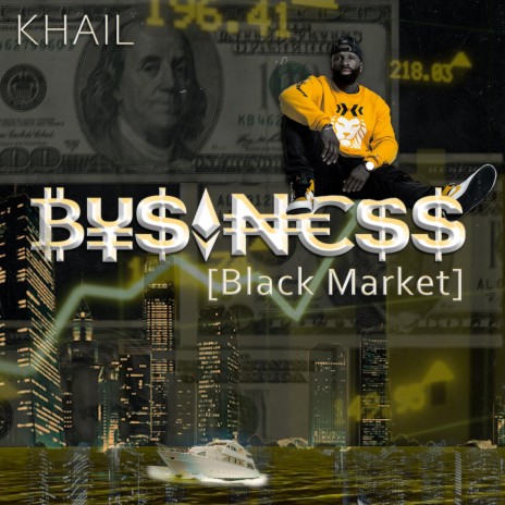Business (Black Market) (Radio Edit) | Boomplay Music