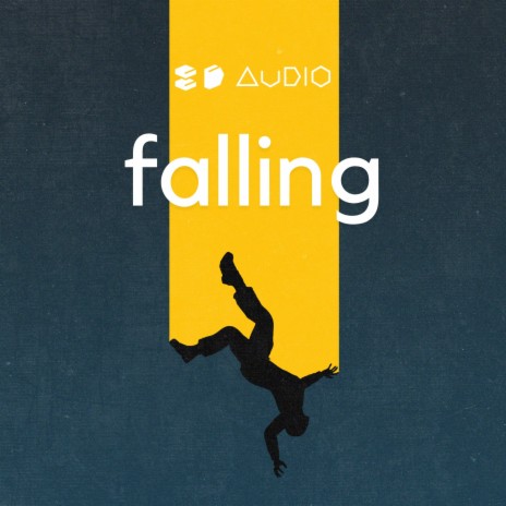 Falling (8D Audio) ft. Opi & 8D Tunes