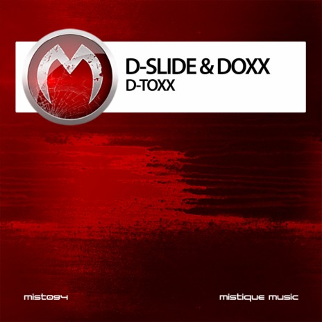 Machinator (Original Mix) ft. D-Slide | Boomplay Music