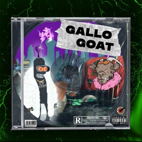 Gallo goat